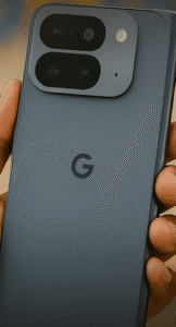 Pixel 10 Pro Fold
