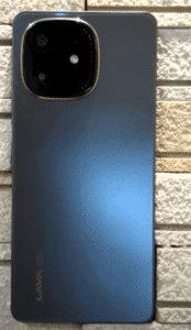 Lava Play Ultra 5G