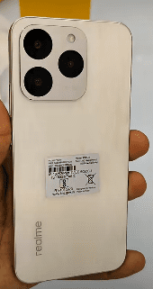 Realme 15T
