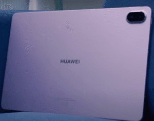 Huawei ने लॉन्च की Watch GT 6 स्मार्टवॉच और MatePad टैबलेट्स, तकनीक में बढ़त के साथ बेहतर बैटरी लाइफ