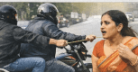देहरादून में चेन स्नैचिंग: मेडिकल कॉलेज के दो छात्र गिरफ्तार, पहले से बनाई थी लूट की योजना