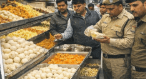 हरिद्वार में खाद्य विभाग की बड़ी कार्रवाई, दो कुंतल मिलावटी खोवा नष्ट
