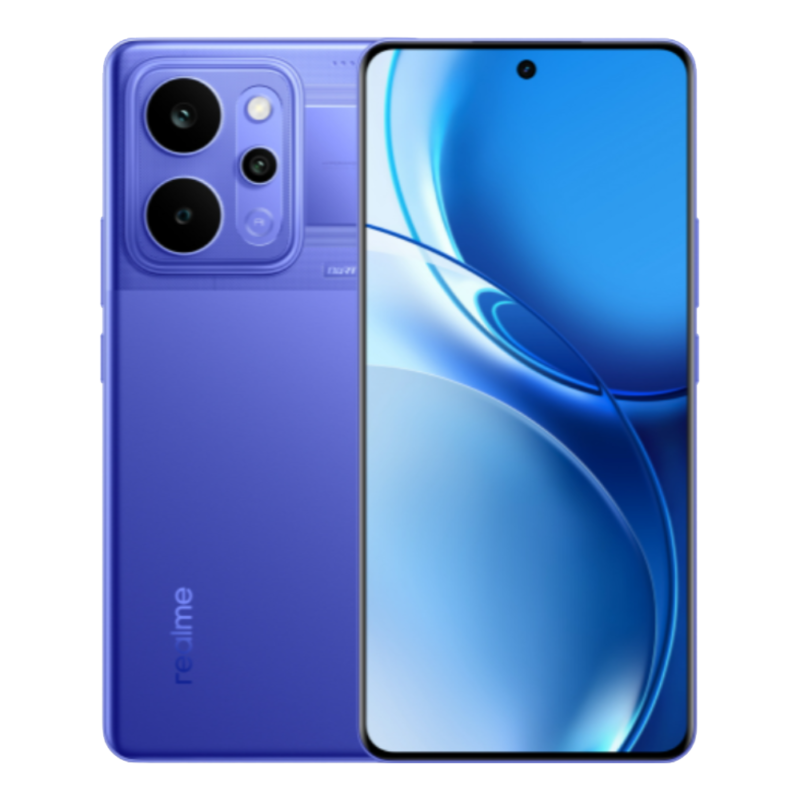 रियलमी Narzo Power 5G लॉन्च: 10,001 mAh बैटरी और 50 MP कैमरा के साथ धमाका