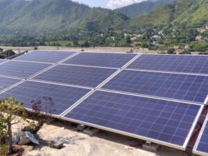 उत्तराखंड ने सौर ऊर्जा में रचा इतिहास, 1 GW से अधिक क्षमता हासिल