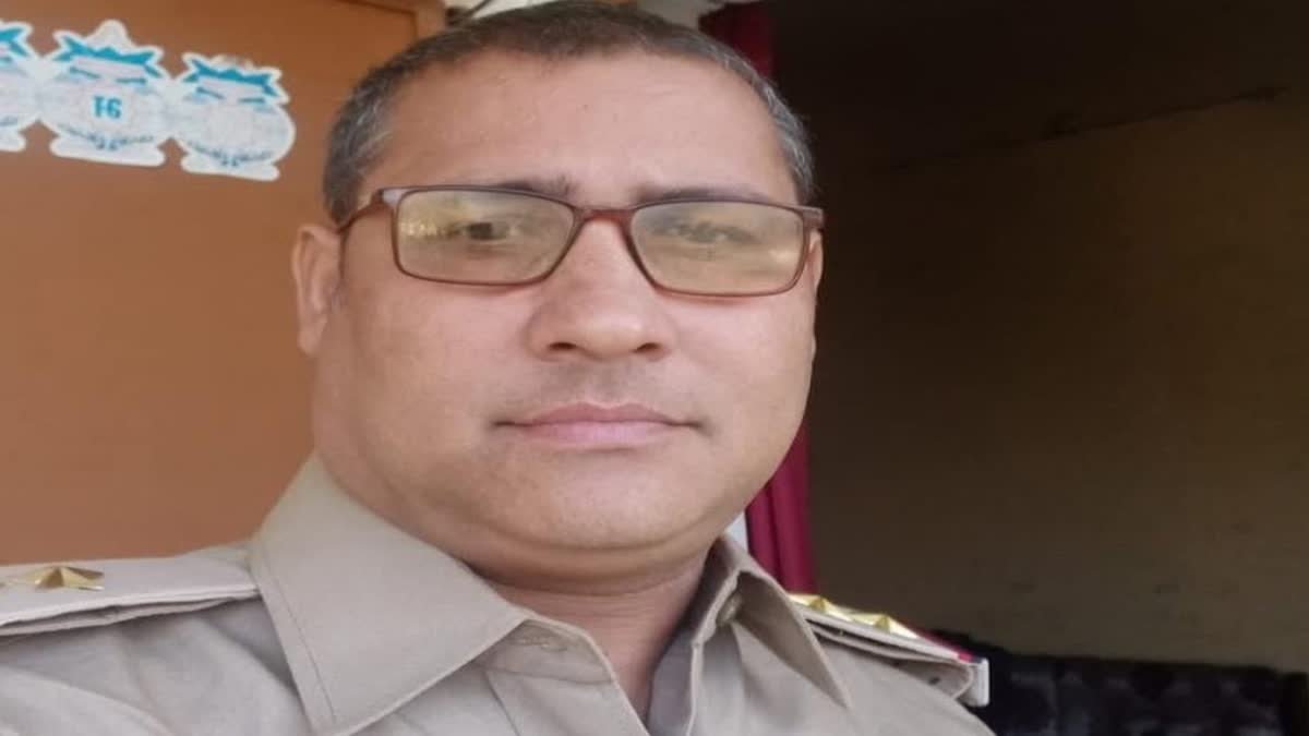 रायपुर थाना मौत मामला: पीआरडी जवान सुनील रतूड़ी की मौत की होगी मजिस्ट्रेट जांच, पीएम रिपोर्ट में फांसी से मौत
