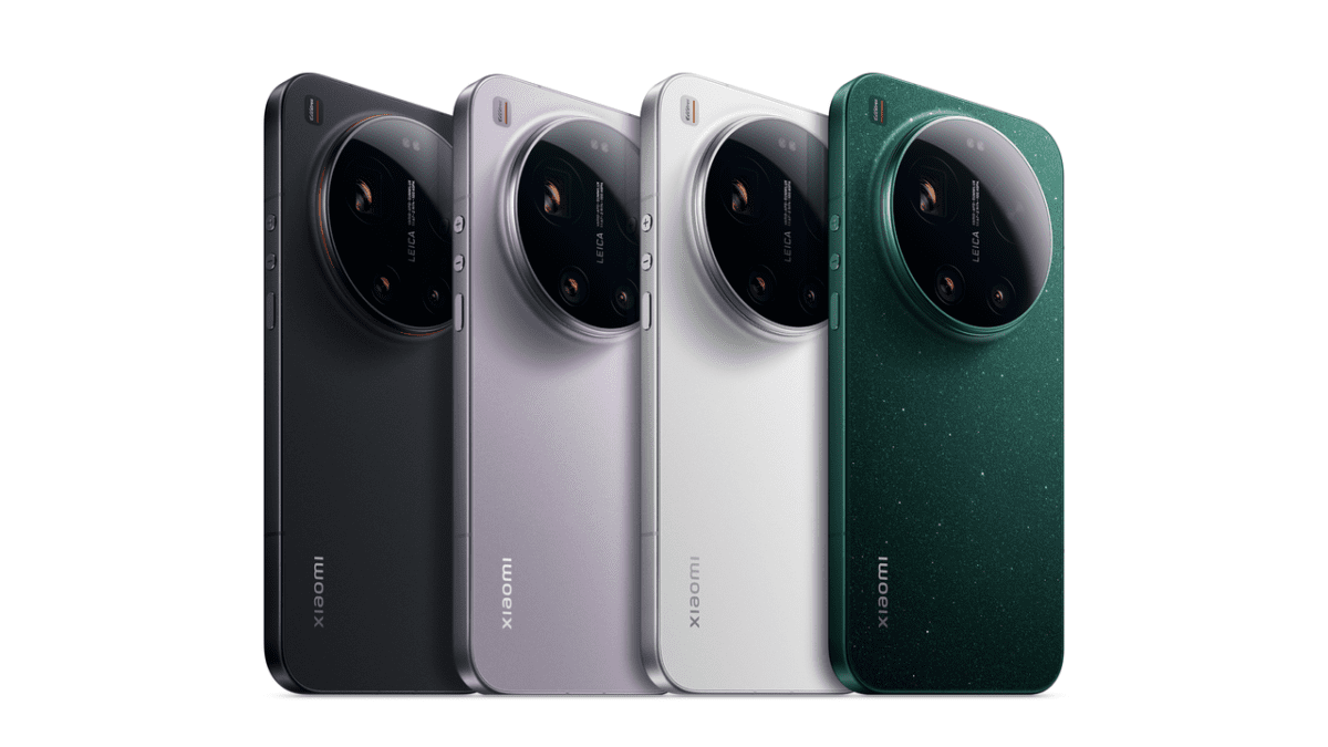 आज लॉन्च हुए Xiaomi के नए फ्लैगशिप स्मार्टफोन