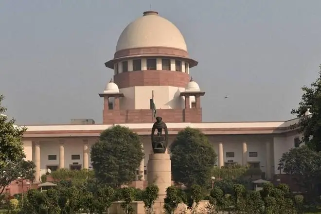 सुप्रीम कोर्ट का आदेश: धर्म परिवर्तन के बाद SC/ST का दर्जा नहीं मिलेगा