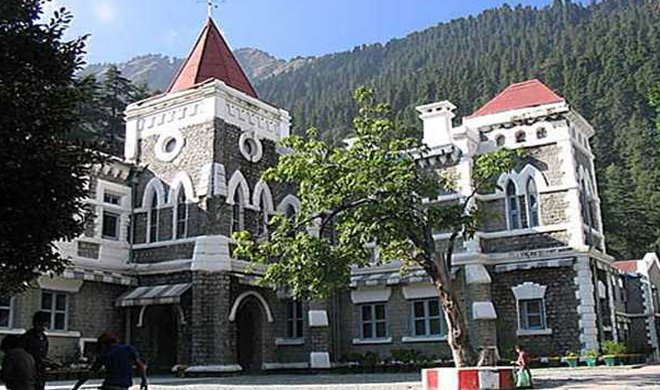 बॉन्डधारी डॉक्टरों को हाईकोर्ट से बड़ी राहत, दुर्गम सेवा अवधि में मिलेगा पूर्व कार्यकाल का लाभ