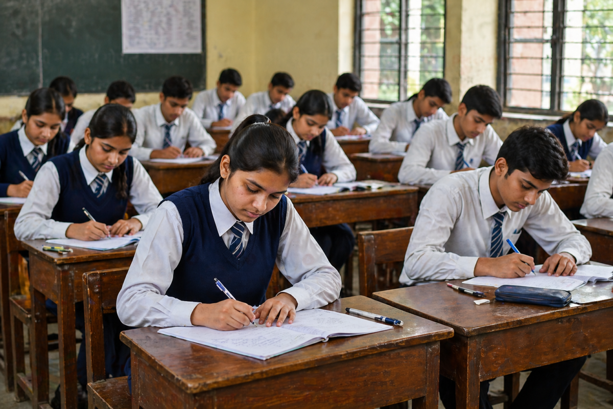 उत्तराखंड बोर्ड रिजल्ट 2026: 10वीं में अक्षत गोपाल टॉपर, 12वीं में गीतिका-सुशीला ने मारी बाज़ी, टॉप 10 लिस्ट जारी