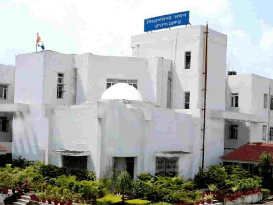 उत्तराखंड विधानसभा का विशेष सत्र आज, देहरादून में रूट डायवर्जन लागू; ट्रैफिक प्लान देखकर ही निकलें