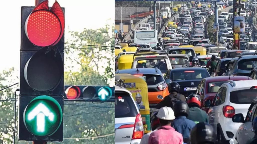देहरादून को जाम से राहत देने की तैयारी, शहर में लागू हुआ स्मार्ट ट्रैफिक प्लान