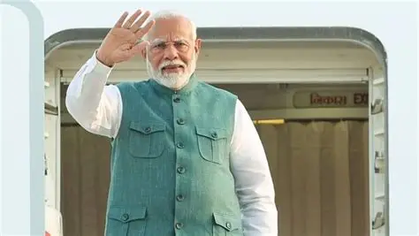 Narendra Modi का 14 अप्रैल को देहरादून दौरा, 14 किलोमीटर लंबा भव्य रोड शो होगा