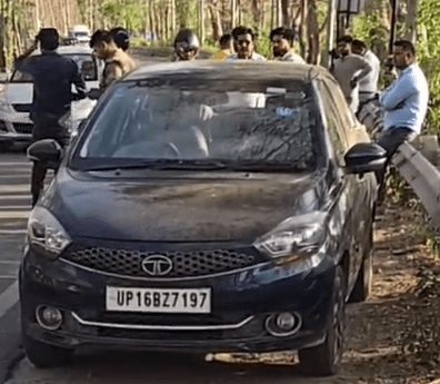 ऋषिकेश में कार के अंदर युवक का संदिग्ध शव मिलने से सनसनी, फॉरेंसिक जांच में जुटी पुलिस