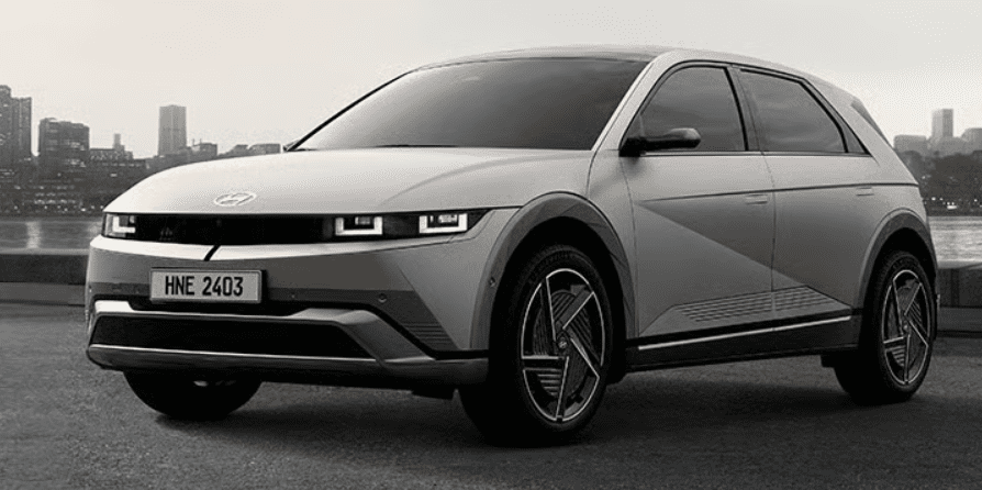 हुंडई ने भारत में लॉन्च की नई Ioniq 5 फेसलिफ्ट: एक बार चार्ज करने पर चलेगी 690 KM, जानें कीमत और दमदार फीचर्स