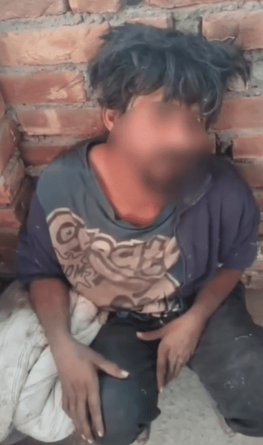 5 साल बाद मां की गोद में लौटा बेटा, उत्तराखंड पुलिस बनी देवदूत