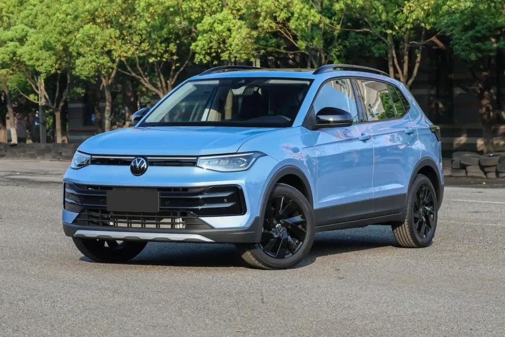 Volkswagen Taigun Facelift भारत में लॉन्च, कीमत ₹11 लाख से शुरू