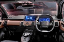 Toyota की पहली ऑल-इलेक्ट्रिक SUV लॉन्च: Urban Cruiser e-Bella ने भारतीय EV बाजार में मचाई हलचल