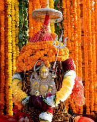 चतुर्थ केदार रुद्रनाथ धाम के कपाट खुले: हिमालय की वादियों में गूंजा “हर हर महादेव”