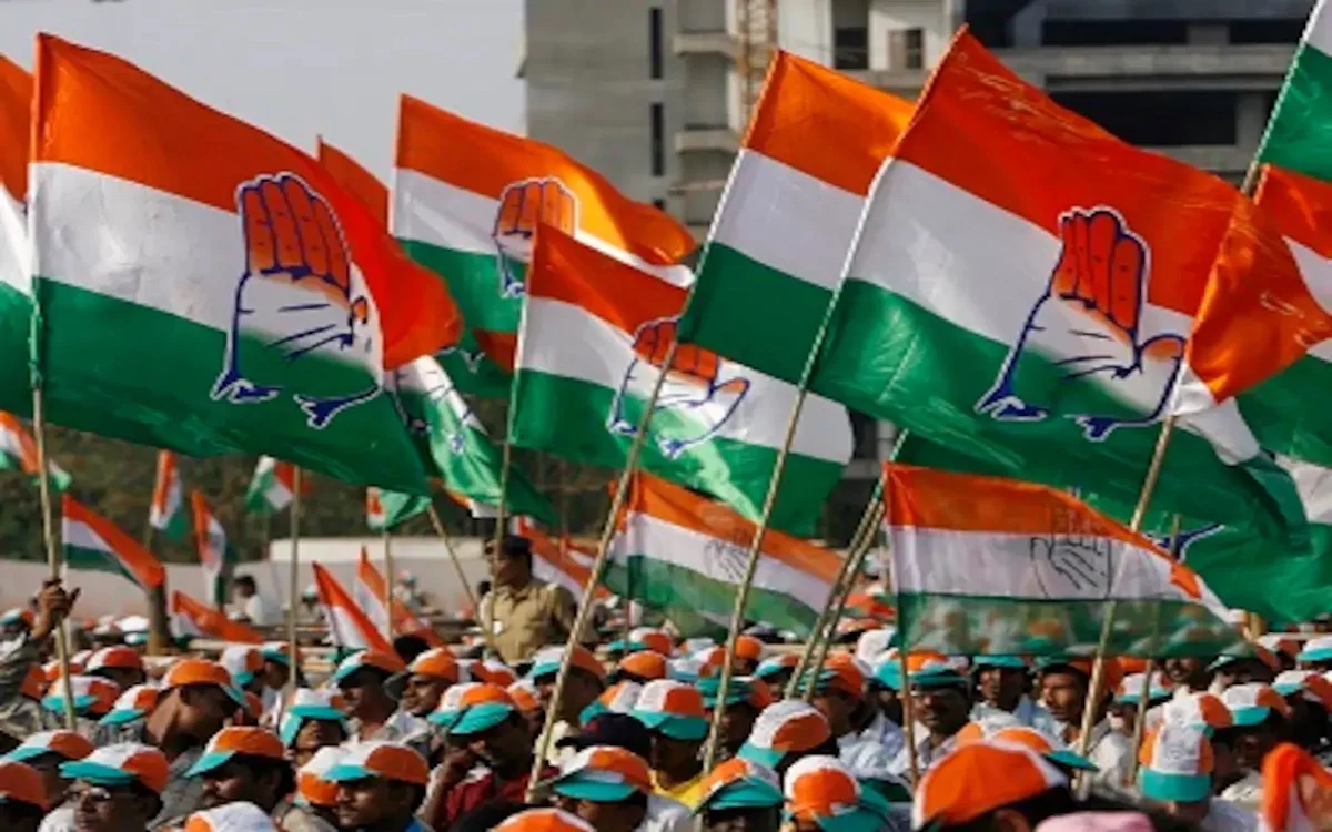 अग्निपथ योजना के खिलाफ कांग्रेस का शंखनाद, चारधाम व्यवस्थाओं को लेकर धामी सरकार पर बोला हमला