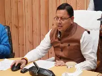 उत्तराखंड में मानसून से पहले बड़ा एक्शन, धामी सरकार ने SDRF के लिए जारी किए ₹130 करोड़, कैबिनेट विस्तार की चर्चाओं से गरमाई राजनीति