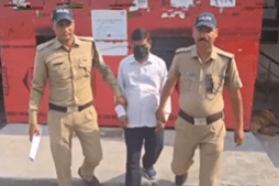 फर्जी कंपनी बनाकर 2.5 करोड़ से अधिक की ठगी करने वाला आरोपी गिरफ्तार, टिहरी पुलिस की बड़ी कार्रवाई