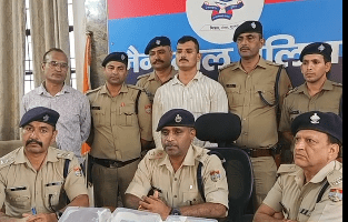 नैनीताल पुलिस की बड़ी सफलता: एसएसपी मन्जुनाथ टीसी ने शातिर सपेरों के काले कारनामों का किया पर्दाफाश, 3 गिरफ्तार, 25 लाख के आभूषण बरामद