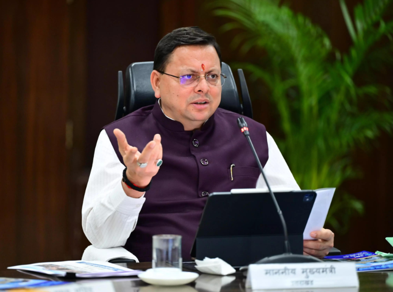 धामी कैबिनेट का बड़ा फैसला, पर्वतीय क्षेत्रों में चकबंदी प्रोत्साहन नीति-2026 को मंजूरी