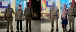 ऑपरेशन_प्रहार : दून पुलिस का नशा तस्करों पर बड़ा प्रहार, महिला समेत 5 गिरफ्तार