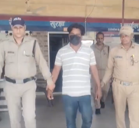 हरिद्वार में रिश्तों को शर्मसार करने वाला मामला, आरोपी पिता गिरफ्तार — ऑपरेशन प्रहार के तहत पुलिस की त्वरित कार्रवाई
