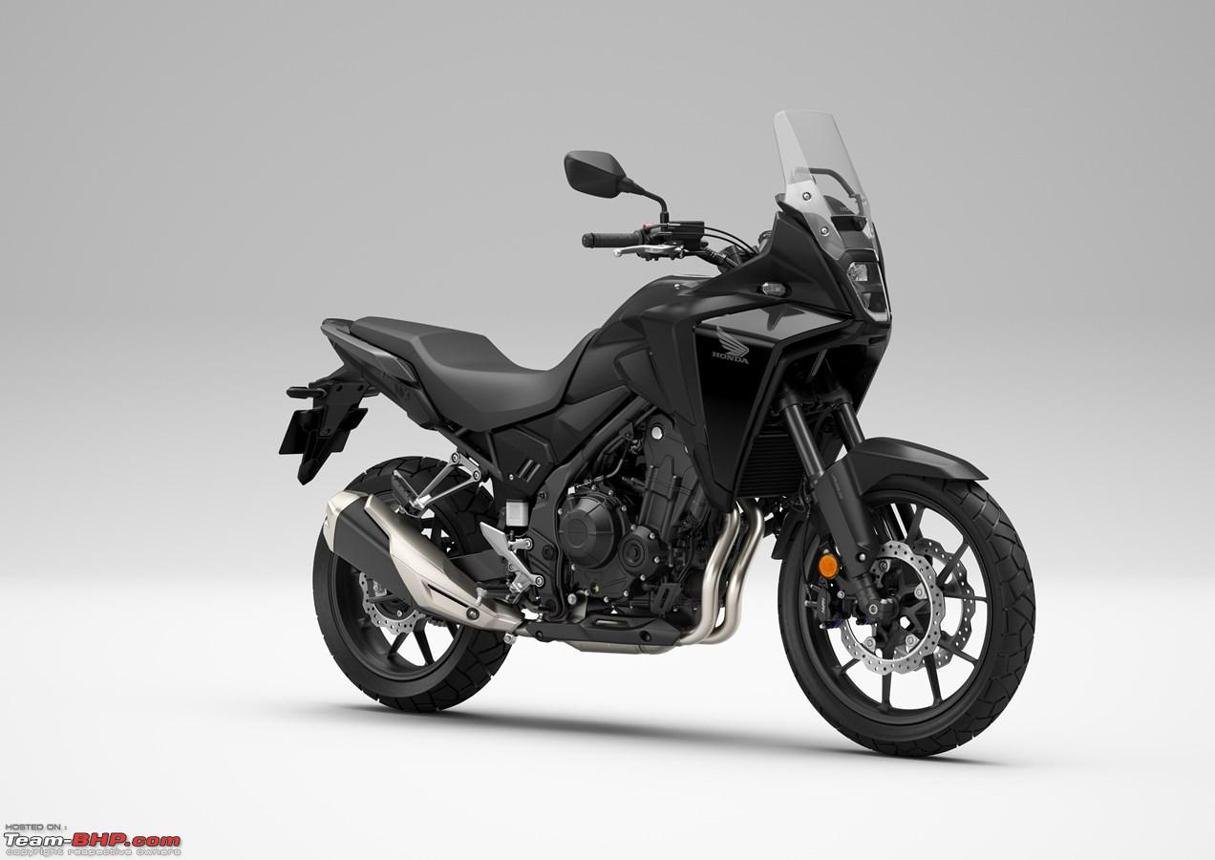 भारत में लॉन्च हुई Honda NX500, 471cc इंजन और एडवेंचर फीचर्स से मचाई धूम