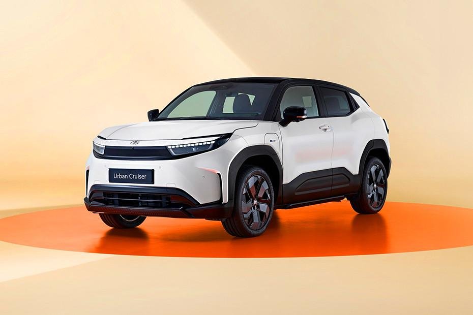 Toyota की पहली ऑल-इलेक्ट्रिक SUV लॉन्च: Urban Cruiser e-Bella ने भारतीय EV बाजार में मचाई हलचल