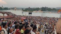सोमवती अमावस्या स्नान पर्व: हरिद्वार में उमड़ेगा आस्था का सैलाब, प्रशासन ने किए व्यापक इंतजाम