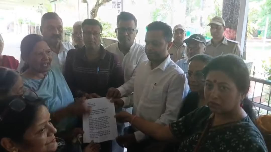 टिहरी के केतन लाल हत्याकांड से प्रदेश में आक्रोश, निष्पक्ष जांच और कड़ी कार्रवाई की मांग तेज