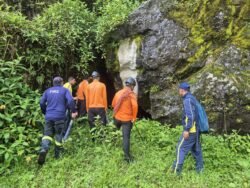 पिंडारी ग्लेशियर ट्रैक पर लापता पर्यटक की तलाश जारी, बागेश्वर पुलिस और एसडीआरएफ का युद्धस्तर पर सर्च ऑपरेशन