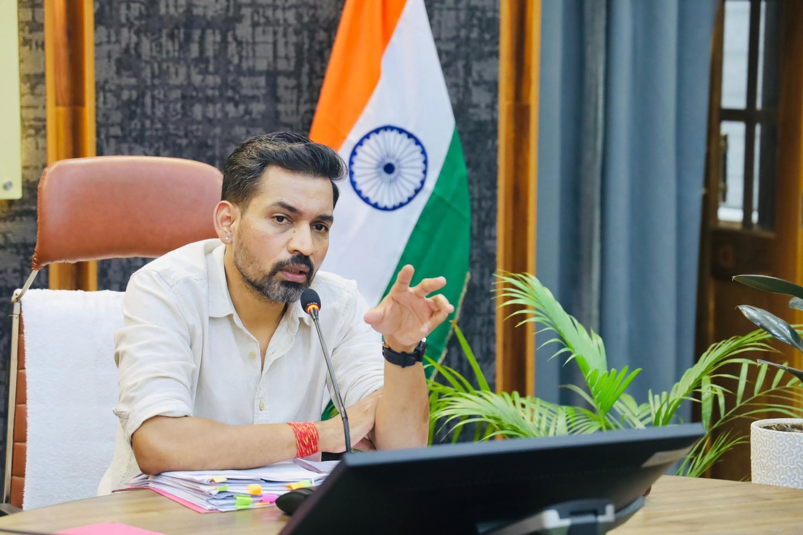 देहरादून में गंभीर बीमारियों से जूझ रहे बच्चों के लिए बड़ा कदम, निःशुल्क उपचार को लेकर विशेष अभियान शुरू