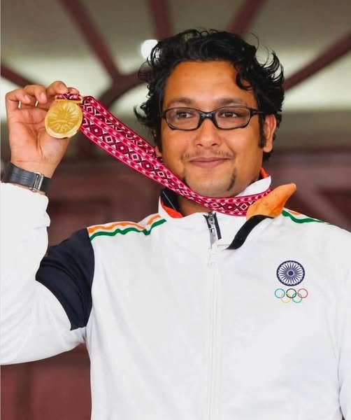 भारतीय शूटिंग के दिग्गज जशपाल राणा का निधन, खेल जगत में शोक की लहर