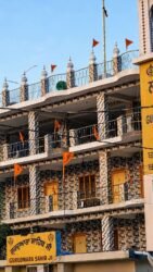 नगरासू गुरुद्वारा विवाद: कर्णप्रयाग की झड़प से रुद्रप्रयाग तक बढ़ा तनाव, प्रशासन और निहंगों के बीच वार्ता जारी