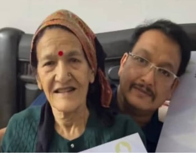 जसपाल राणा की मौत के 16 दिन बाद मां श्यामा देवी का निधन, परिवार पर टूटा दुखों का पहाड़