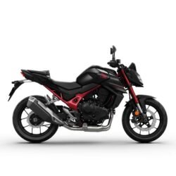 Honda CB750 Hornetस्ट्रीट-फाइटर स्पोर्ट्स बाइक शुरुआती कीमत: ₹10.49 लाख (एक्स-शोरूम)