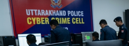 उत्तराखंड STF की बड़ी कार्रवाई, 86 अवैध बेटिंग वेबसाइटें ब्लॉक, करोड़ों रुपये के अंतरराष्ट्रीय नेटवर्क का खुलासा