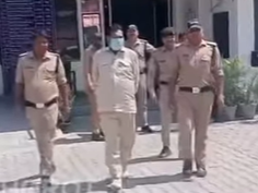 पूर्व विधायक सुरेश राठौर गिरफ्तार, अंकिता भंडारी केस से जुड़े ऑडियो विवाद में 14 दिन की न्यायिक हिरासत