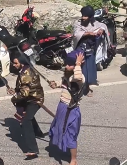 चमोली-कर्णप्रयाग विवाद: निष्पक्ष जांच के लिए PHQ का बड़ा फैसला, दोनों Cross FIR हरिद्वार ट्रांसफर