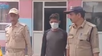हरिद्वार में नाबालिग से दुष्कर्म का आरोपी गिरफ्तार, खुद को मृत दिखाने की रची फिल्मी साजिश; पुलिस ने तकनीक से खोली पोल