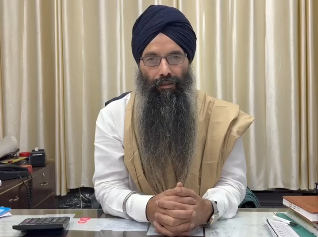 हेमकुंड साहिब यात्रा में शांति और अनुशासन बनाए रखने की अपील, श्रद्धालुओं से शस्त्र न लाने का आग्रह