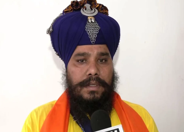 कर्णप्रयाग विवाद: जत्थेदार बाबा अजीत सिंह की अपील, बोले- श्रद्धालु केवल तीर्थयात्रा पर दें ध्यान