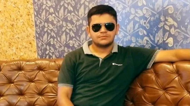 चंपावत: बनबसा जिम में वर्कआउट शुरू करने के 5 मिनट बाद SOG कांस्टेबल की अचानक मौत, CCTV फुटेज से खुलासा