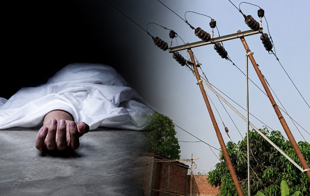 देहरादून में करंट लगने से श्रमिक की मौत, चार गंभीर रूप से झुलसे; बिजली लाइन से टकराया खंभा