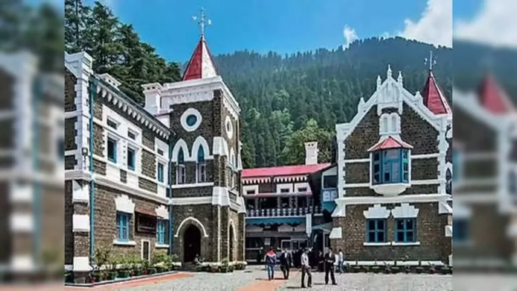 उत्तराखंड हाईकोर्ट विस्तार: हल्द्वानी में बनेगा 30 जजों की क्षमता वाला आधुनिक न्यायिक परिसर