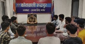 भड़काऊ सोशल मीडिया पोस्ट पर पुलिस सख्त, 12 युवाओं की काउंसलिंग, दोबारा गलती पर होगी कानूनी कार्रवाई