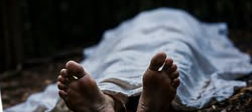 मसूरी के हाथीपांव जंगल में मिला देहरादून के युवक का शव, हत्या और आत्महत्या दोनों एंगल से जांच में जुटी पुलिस